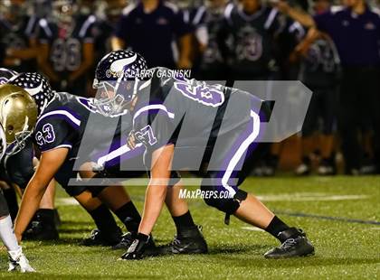 Thumbnail 3 in Notre Dame (SO) @ Valencia (CIF SS Division 2 Playoffs) photogallery.