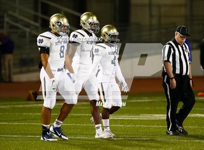 Thumbnail 3 in Notre Dame (SO) @ Valencia (CIF SS Division 2 Playoffs) photogallery.