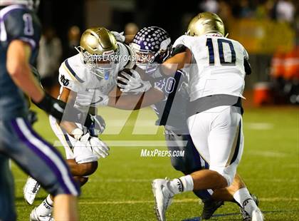 Thumbnail 3 in Notre Dame (SO) @ Valencia (CIF SS Division 2 Playoffs) photogallery.