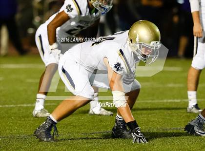 Thumbnail 3 in Notre Dame (SO) @ Valencia (CIF SS Division 2 Playoffs) photogallery.