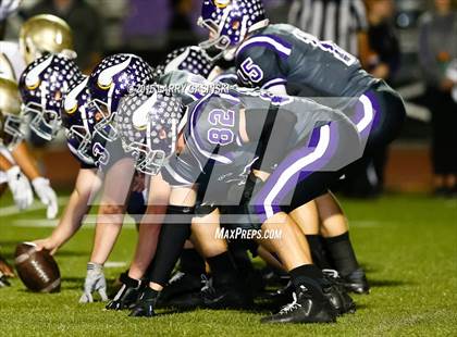Thumbnail 2 in Notre Dame (SO) @ Valencia (CIF SS Division 2 Playoffs) photogallery.