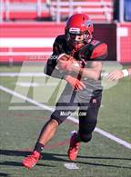 Photo from the gallery "Oxford @ Reading"