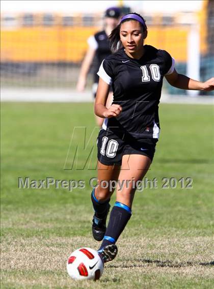 Thumbnail 1 in The Woodlands vs Cedar Ridge (TWHS Lady Highlander Invitational) photogallery.