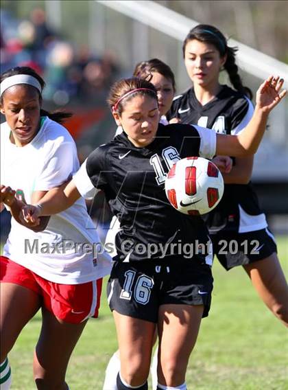 Thumbnail 1 in The Woodlands vs Cedar Ridge (TWHS Lady Highlander Invitational) photogallery.
