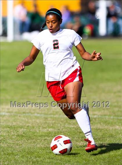 Thumbnail 1 in The Woodlands vs Cedar Ridge (TWHS Lady Highlander Invitational) photogallery.