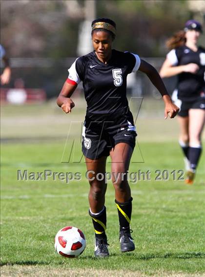 Thumbnail 1 in The Woodlands vs Cedar Ridge (TWHS Lady Highlander Invitational) photogallery.