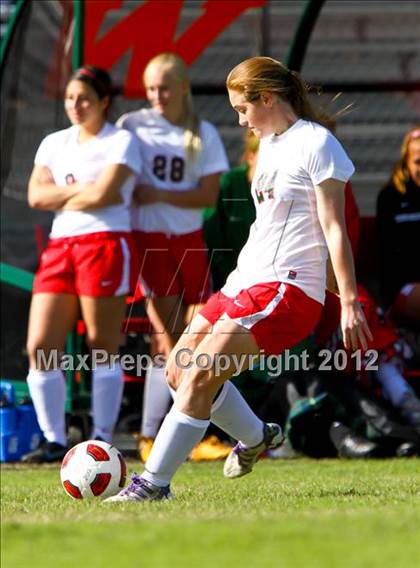 Thumbnail 1 in The Woodlands vs Cedar Ridge (TWHS Lady Highlander Invitational) photogallery.