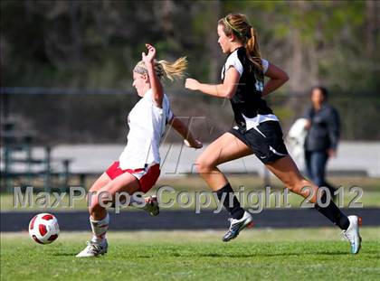 Thumbnail 2 in The Woodlands vs Cedar Ridge (TWHS Lady Highlander Invitational) photogallery.