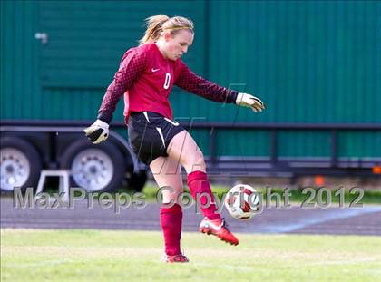 Thumbnail 1 in The Woodlands vs Cedar Ridge (TWHS Lady Highlander Invitational) photogallery.