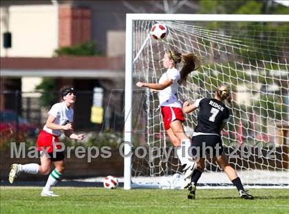 Thumbnail 2 in The Woodlands vs Cedar Ridge (TWHS Lady Highlander Invitational) photogallery.