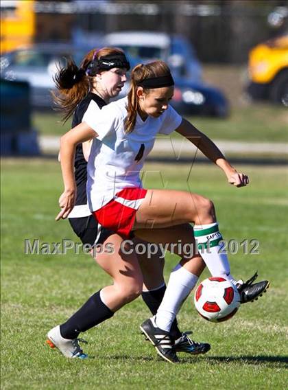 Thumbnail 1 in The Woodlands vs Cedar Ridge (TWHS Lady Highlander Invitational) photogallery.