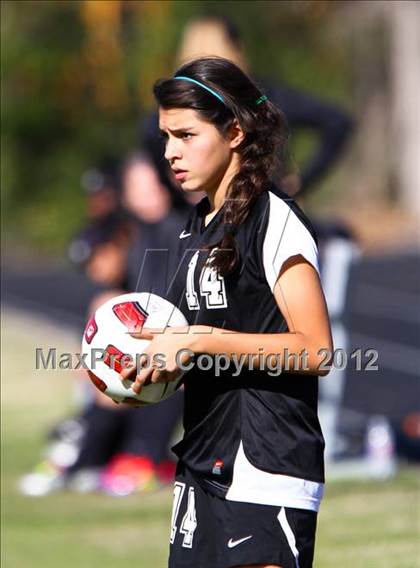 Thumbnail 2 in The Woodlands vs Cedar Ridge (TWHS Lady Highlander Invitational) photogallery.