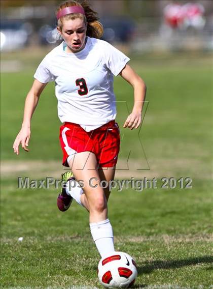 Thumbnail 2 in The Woodlands vs Cedar Ridge (TWHS Lady Highlander Invitational) photogallery.