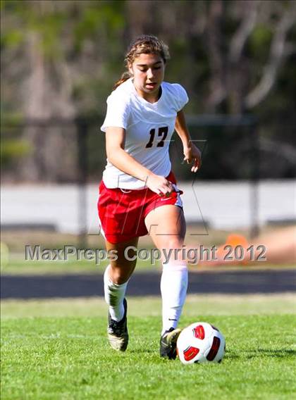 Thumbnail 1 in The Woodlands vs Cedar Ridge (TWHS Lady Highlander Invitational) photogallery.