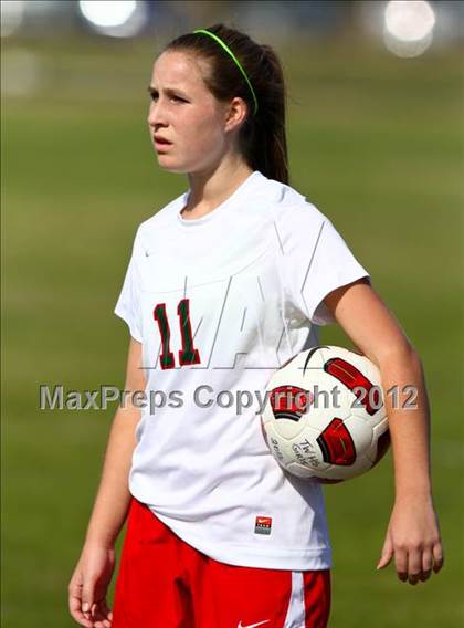 Thumbnail 2 in The Woodlands vs Cedar Ridge (TWHS Lady Highlander Invitational) photogallery.