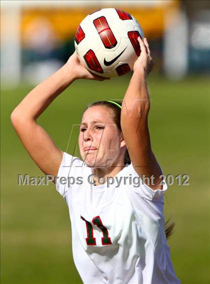 Thumbnail 1 in The Woodlands vs Cedar Ridge (TWHS Lady Highlander Invitational) photogallery.
