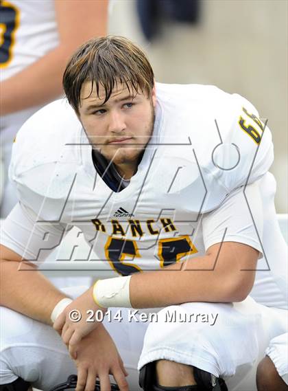 Thumbnail 2 in Cypress Ranch vs Dickinson (UIL 6A D1 Quarterfinal) photogallery.