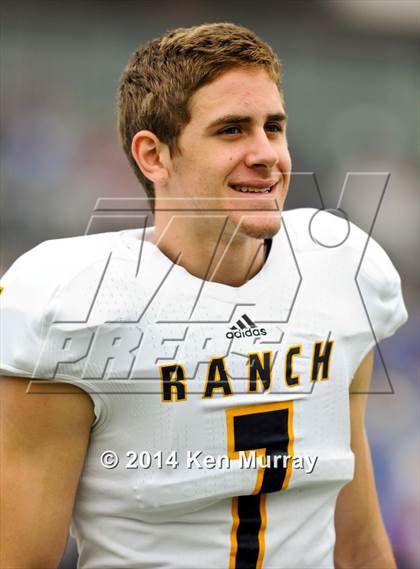 Thumbnail 1 in Cypress Ranch vs Dickinson (UIL 6A D1 Quarterfinal) photogallery.