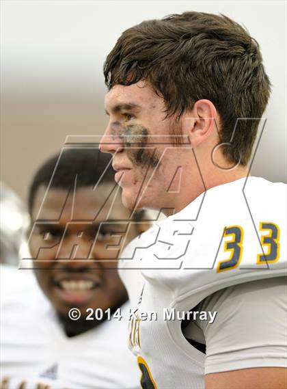 Thumbnail 1 in Cypress Ranch vs Dickinson (UIL 6A D1 Quarterfinal) photogallery.