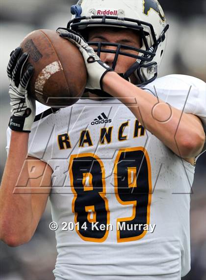 Thumbnail 1 in Cypress Ranch vs Dickinson (UIL 6A D1 Quarterfinal) photogallery.