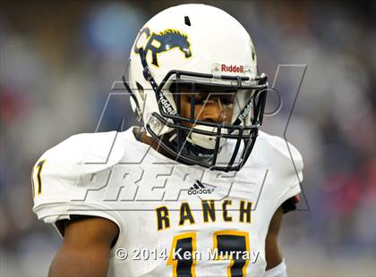 Thumbnail 1 in Cypress Ranch vs Dickinson (UIL 6A D1 Quarterfinal) photogallery.