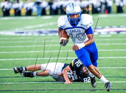 Thumbnail 2 in Fort Bend Willowridge @ Spring Woods photogallery.