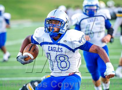 Thumbnail 3 in Fort Bend Willowridge @ Spring Woods photogallery.