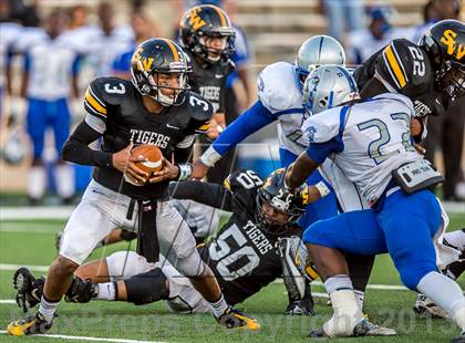Thumbnail 3 in Fort Bend Willowridge @ Spring Woods photogallery.