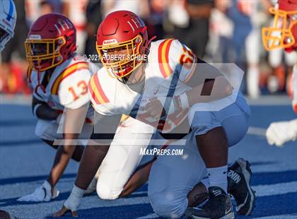 Thumbnail 3 in Jesuit @ Folsom photogallery.