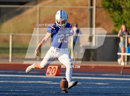 Thumbnail 1 in Jesuit @ Folsom photogallery.