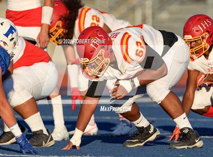 Thumbnail 2 in Jesuit @ Folsom photogallery.