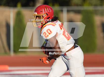 Thumbnail 1 in Jesuit @ Folsom photogallery.