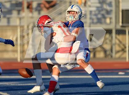 Thumbnail 2 in Jesuit @ Folsom photogallery.