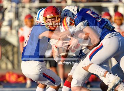 Thumbnail 2 in Jesuit @ Folsom photogallery.