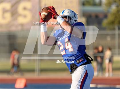 Thumbnail 2 in Jesuit @ Folsom photogallery.