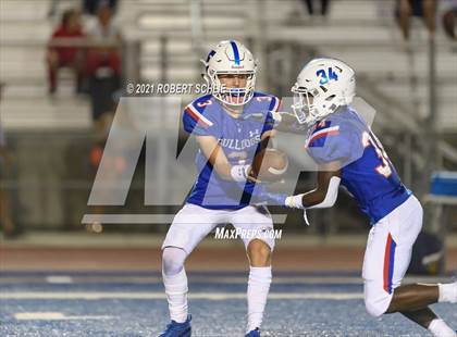 Thumbnail 2 in Jesuit @ Folsom photogallery.