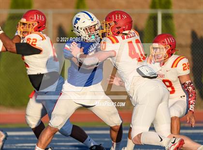 Thumbnail 3 in Jesuit @ Folsom photogallery.