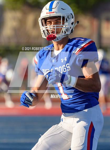 Thumbnail 3 in Jesuit @ Folsom photogallery.