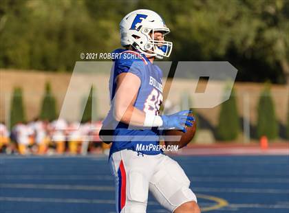 Thumbnail 3 in Jesuit @ Folsom photogallery.