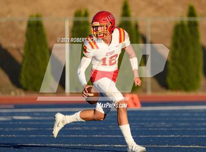 Thumbnail 2 in Jesuit @ Folsom photogallery.
