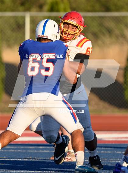 Thumbnail 1 in Jesuit @ Folsom photogallery.
