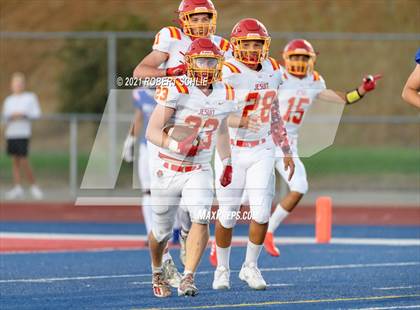 Thumbnail 1 in Jesuit @ Folsom photogallery.