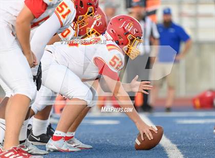 Thumbnail 3 in Jesuit @ Folsom photogallery.
