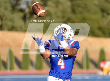 Thumbnail 1 in Jesuit @ Folsom photogallery.