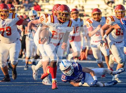 Thumbnail 2 in Jesuit @ Folsom photogallery.