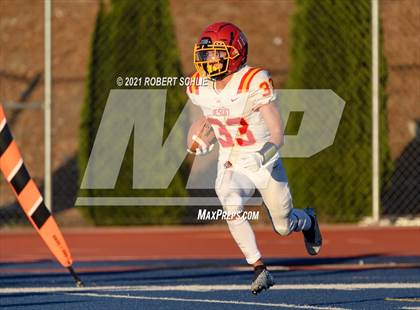 Thumbnail 1 in Jesuit @ Folsom photogallery.