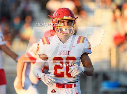 Thumbnail 2 in Jesuit @ Folsom photogallery.