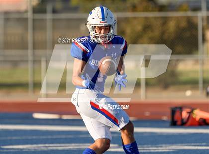 Thumbnail 2 in Jesuit @ Folsom photogallery.