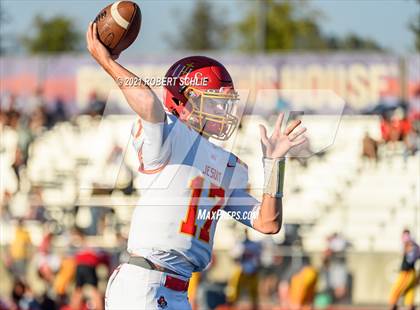 Thumbnail 1 in Jesuit @ Folsom photogallery.