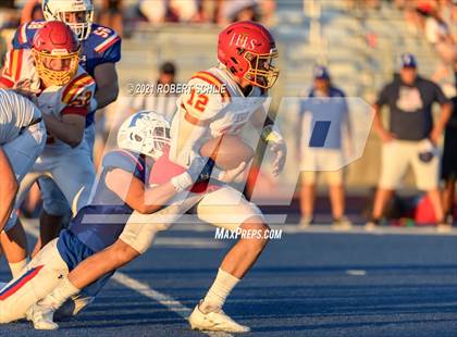 Thumbnail 1 in Jesuit @ Folsom photogallery.